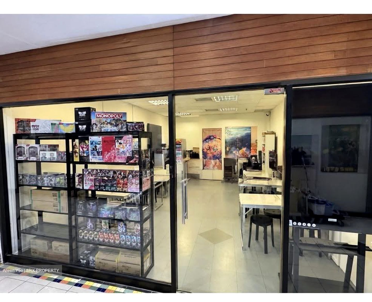 Parklane Shopping Mall (D7), Retail #634964071